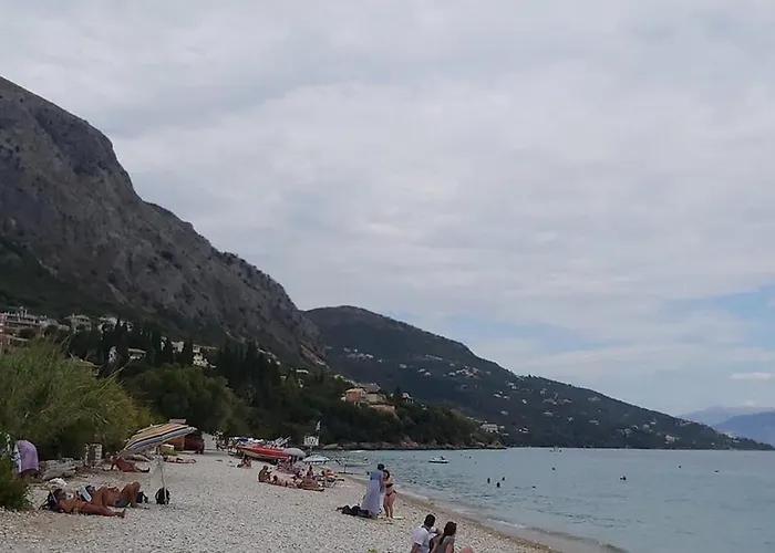 Aenaon Corfu Luxury #01 - Apollo *
