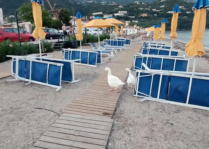 Aenaon Corfu Luxury #01 - Apollo Ýpsos