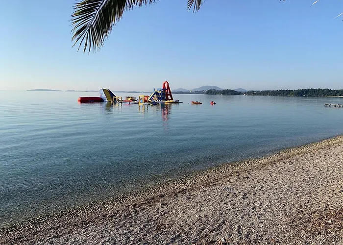Aenaon Corfu Luxury #01 - Apollo