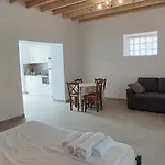 Apartamento Aenaon Corfu Luxury #01 - Apollo *