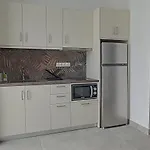 Aenaon Corfu Luxury #01 - Apollo Apartamento *