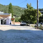 Aenaon Corfu Luxury #01 - Apollo * Ipsos