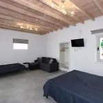 Apartamento Aenaon Corfu Luxury #01 - Apollo *