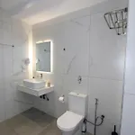 Aenaon Corfu Luxury #01 - Apollo Apartamento Ýpsos
