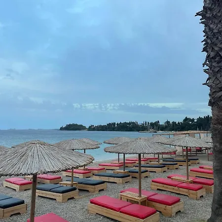 Aenaon Corfu Luxury #01 - Apollo
