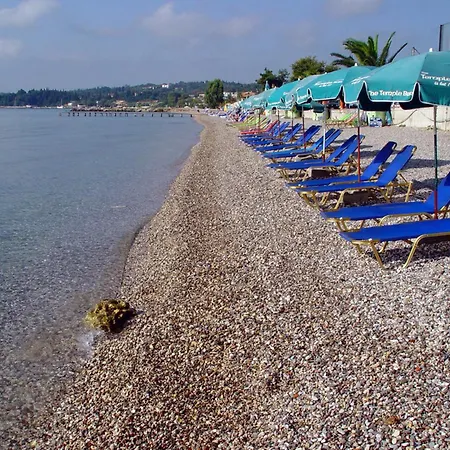 Apartment Aenaon Corfu #01 Ýpsos