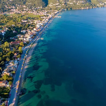 Aenaon Corfu Luxury #01 - Apollo Ipsos