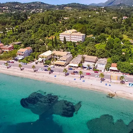 Apartment Aenaon Corfu #01
