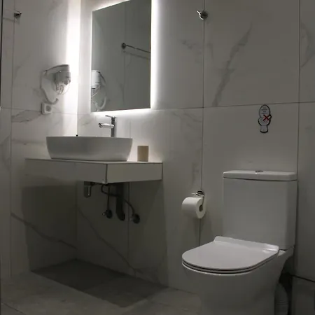 Aenaon Corfu Luxury #01 - Apollo * 입소스
