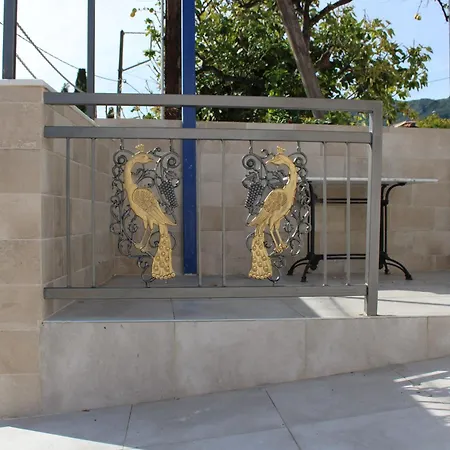 Aenaon Corfu Luxury #01 - Apollo * Ýpsos