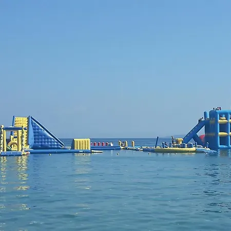 Apartamento Aenaon Corfu Luxury #01 - Apollo Ýpsos