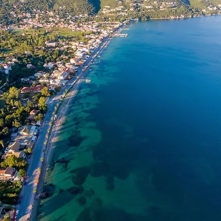 Aenaon Corfu Luxury #01 - Apollo Ýpsos