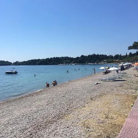 Aenaon Corfu Luxury #01 - Apollo * Ýpsos