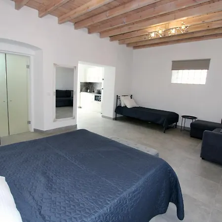 Aenaon Corfu Luxury #01 - Apollo Apartment Ýpsos