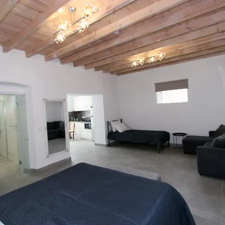 Aenaon Corfu Luxury #01 - Apollo