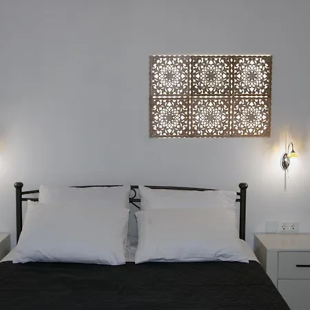 Aenaon Corfu Luxury #01 - Apollo Apartment