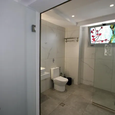 Aenaon Corfu Luxury #01 - Apollo Apartment Ýpsos