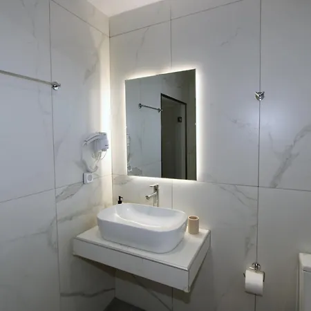 Aenaon Corfu Luxury #01 - Apollo * Ýpsos