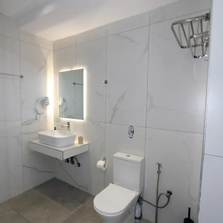 Aenaon Corfu Luxury #01 - Apollo Apartment Ýpsos