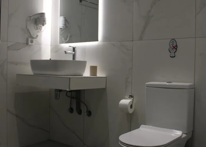 Aenaon Corfu Luxury #01 - Apollo * Ýpsos