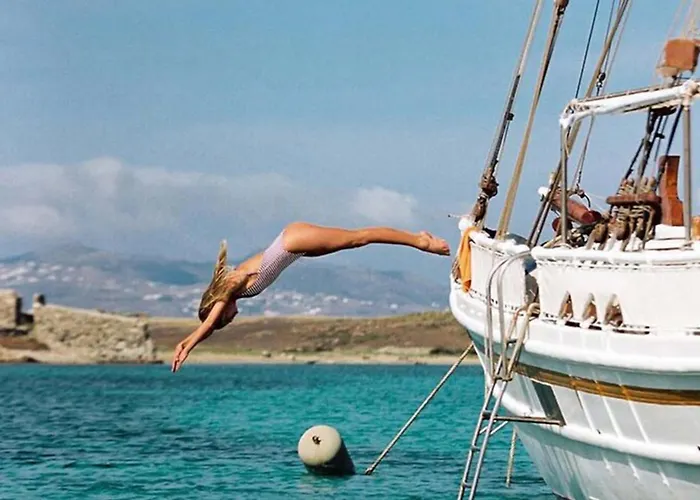 Aenaon Corfu Luxury #01 - Apollo *