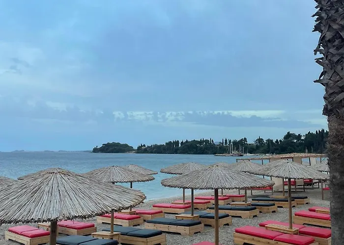 Aenaon Corfu Luxury #01 - Apollo *