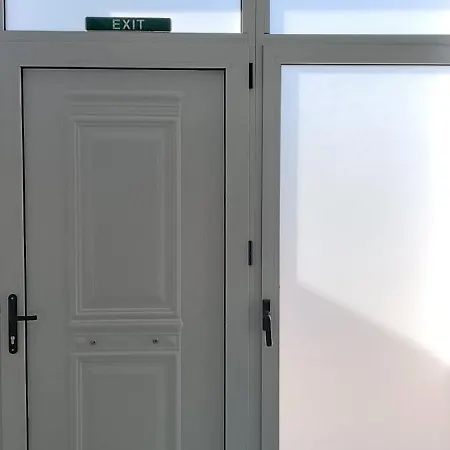 Apartman Aenaon Corfu Luxury #01 - Apollo Ípszosz