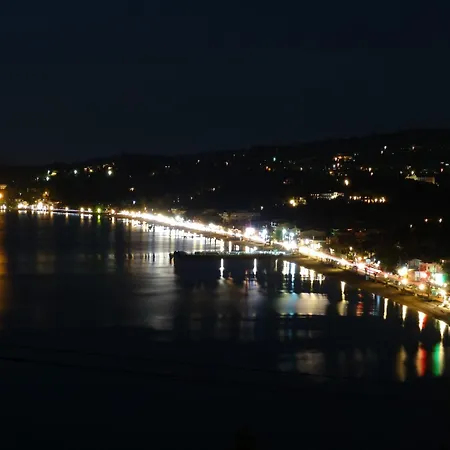 아파트 Aenaon Corfu #01