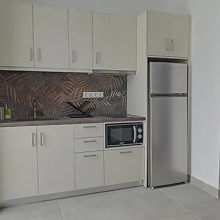 Aenaon Corfu Luxury #01 - Apollo Apartman *