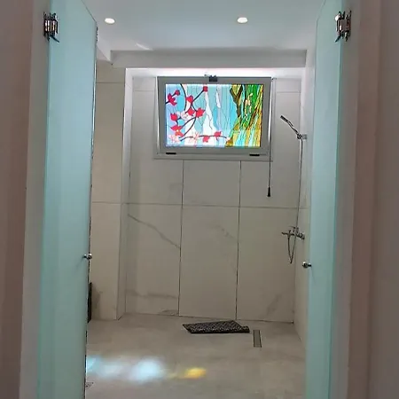 Aenaon Corfu Luxury #01 - Apollo *