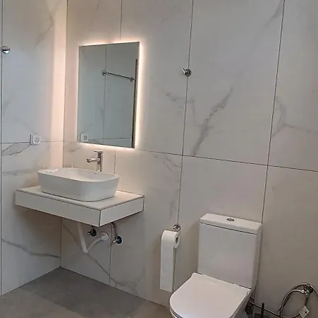 Aenaon Corfu Luxury #01 - Apollo Apartman *