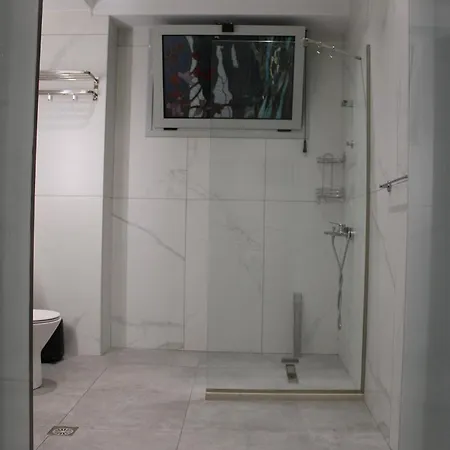 Aenaon Corfu Luxury #01 - Apollo *