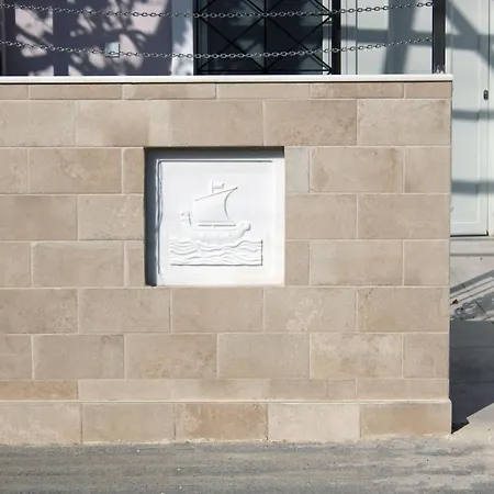 Aenaon Corfu Luxury #01 - Apollo Ípszosz