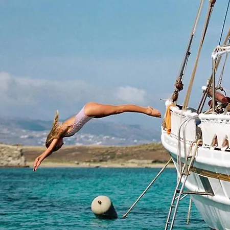 Aenaon Corfu Luxury #01 - Apollo *